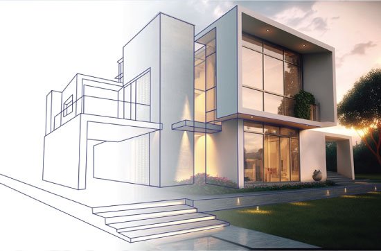 Architecture Design Services in Islamabad, Pakistan